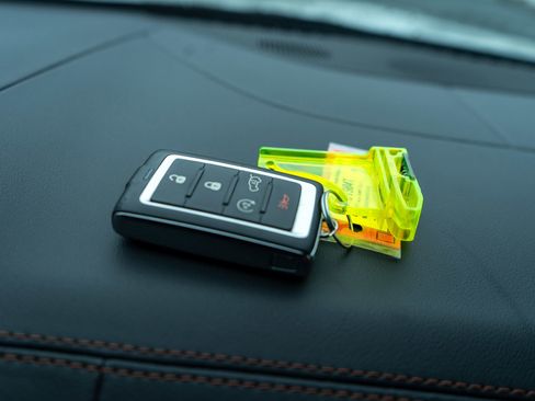 Used 2022 Jeep Grand Cherokee L Summit w/ Luxury Tech Group V image 33