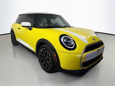 New 2026 MINI Cooper S FWD image 3