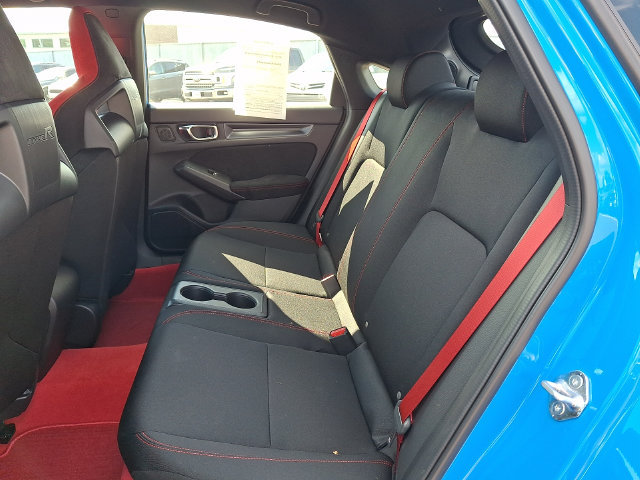 Used 2025 Honda Civic Type R image 10