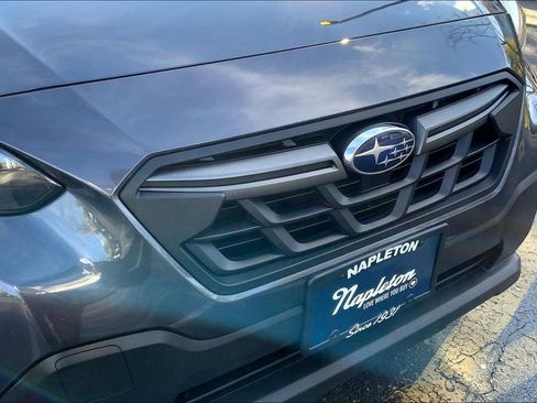 Certified 2023 Subaru Crosstrek 2.5i Sport image 32
