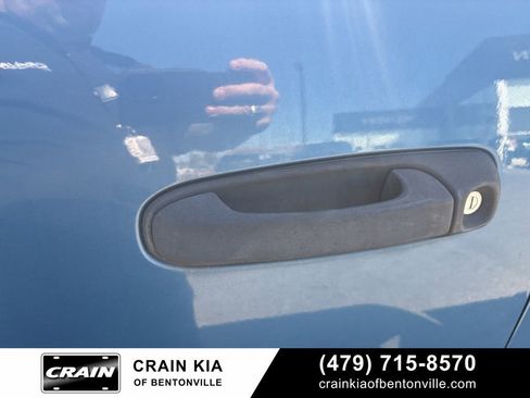 Used 2006 Dodge Dakota SLT w/ Trailer Tow Group image 7