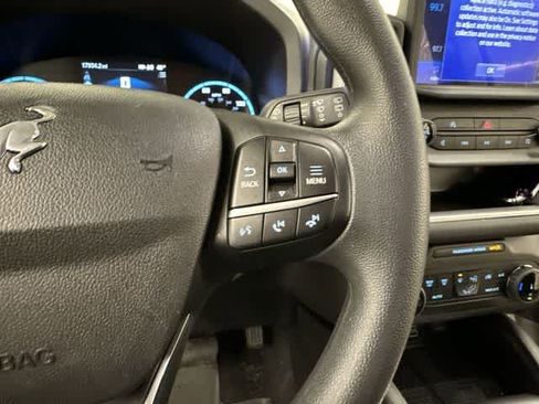 Used 2024 Ford Bronco Sport Big Bend image 9