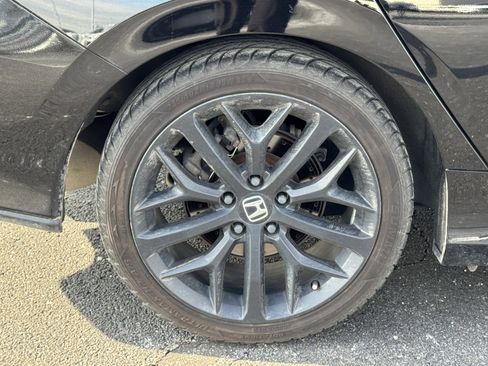 Used 2020 Honda Civic Si image 20