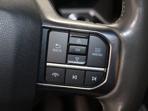 Used 2024 Ford F150 Platinum w/ Equipment Group 703A Plus AWD/4WD image 24