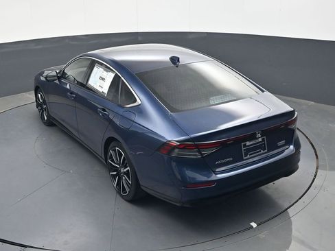 New 2026 Honda Accord Touring image 24