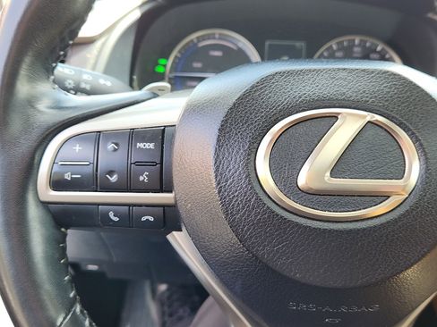 Used 2021 Lexus RX 450h AWD w/ Premium Package image 20