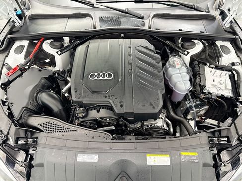 Certified 2023 Audi A5 2.0T Prestige image 25