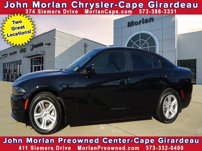 Certified 2023 Dodge Charger SXT