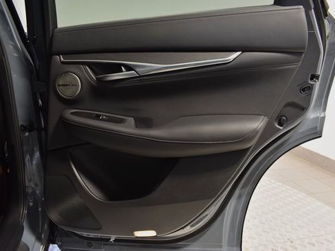 Certified 2025 INFINITI QX55 Sensory w/ Lighting Package image 31