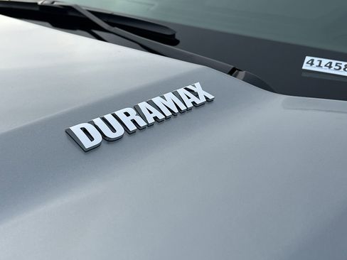 New 2026 Chevrolet Silverado 1500 RST w/ RST All Star Premium Package image 23