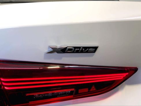 Used 2025 BMW M4 xDrive Competition w/ Executive Package image 19