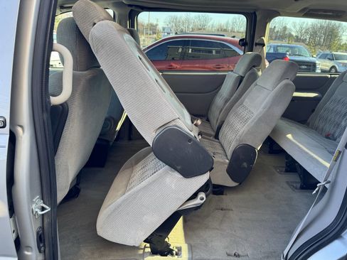 Used 2005 Chevrolet Venture LS w/ Easy Order Package image 22