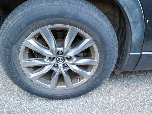 Used 2019 MAZDA CX-9 Touring FWD image 13