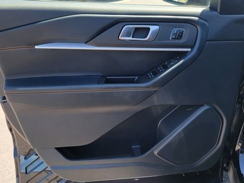 Used 2026 Ford Explorer Tremor w/ Tremor Convenience Package AWD/4WD image 20