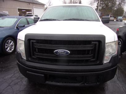 Used 2013 Ford F150 XL