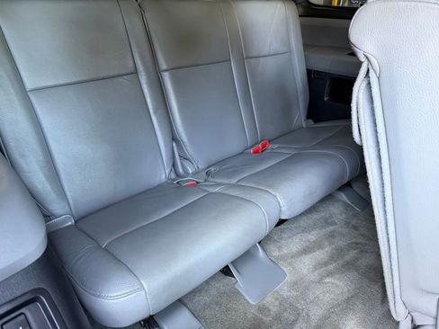 Used 2010 Toyota Sequoia Limited RWD image 24