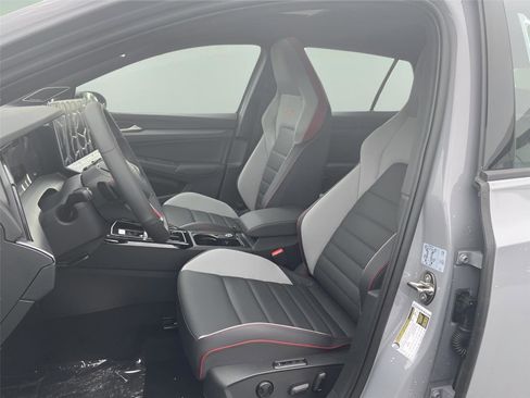 New 2025 Volkswagen GTI Autobahn image 8