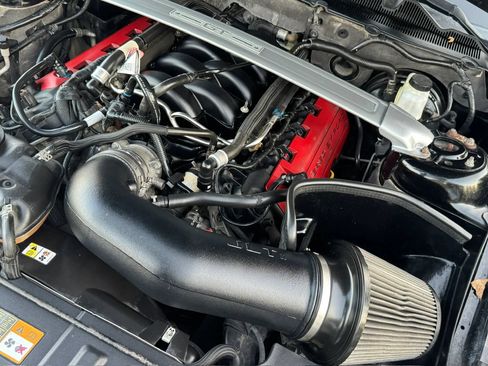 Used 2014 Ford Mustang GT Premium RWD image 25