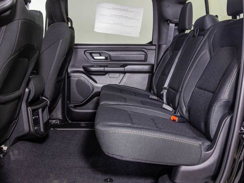 New 2026 RAM 1500 Classic Warlock image 35