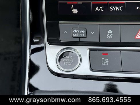 Used 2024 Audi Q7 2.0T Premium Plus image 25