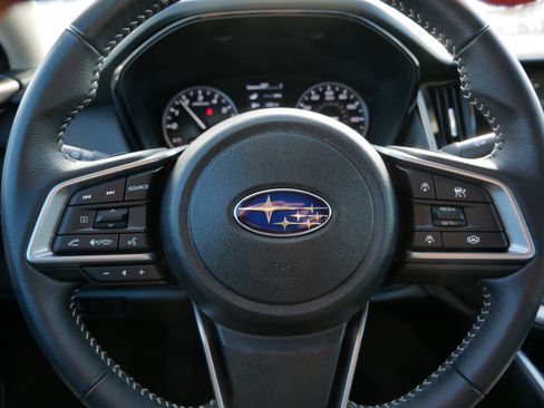 Used 2025 Subaru Legacy Premium image 25