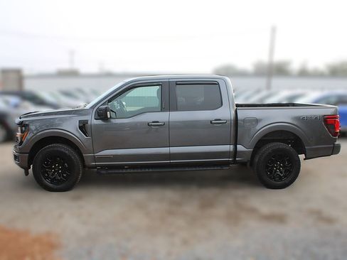 Used 2024 Ford F150 XLT w/ Equipment Group 302A MID image 15