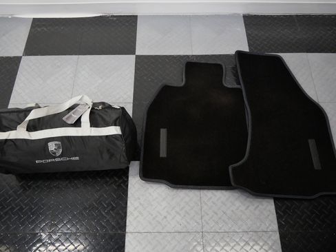 Used 2011 Porsche 911 Speedster image 44