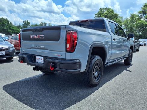Used 2024 GMC Sierra 1500 AT4X w/ AT4X AEV Edition image 22
