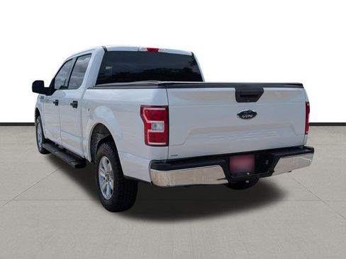 Used 2019 Ford F150 XLT RWD image 7