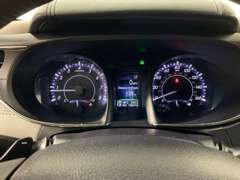 Used 2016 Toyota Avalon Limited w/ Protection Package FWD image 26
