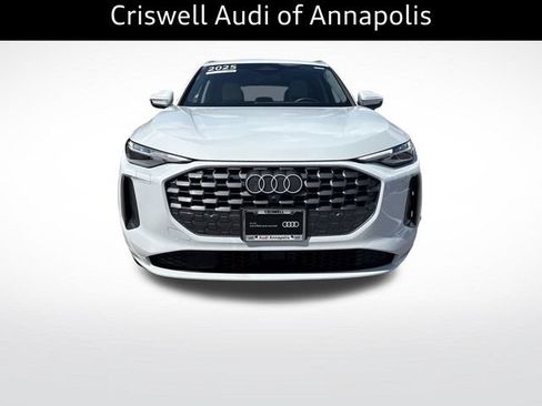 Certified 2025 Audi Q5 Premium w/ Premium Plus AWD/4WD image 11