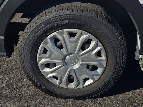 Used 2023 Ford Transit 250 Low Roof w/ Exterior Upgrade Package image 9