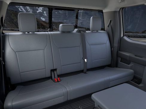 New 2026 Ford F450 XL image 11