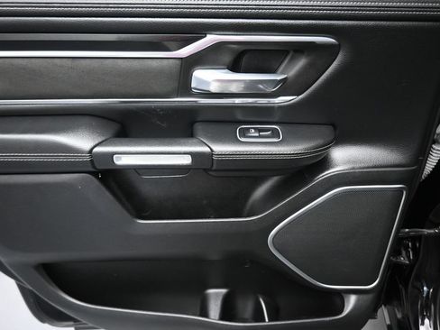 Used 2021 RAM 1500 Laramie AWD/4WD image 33