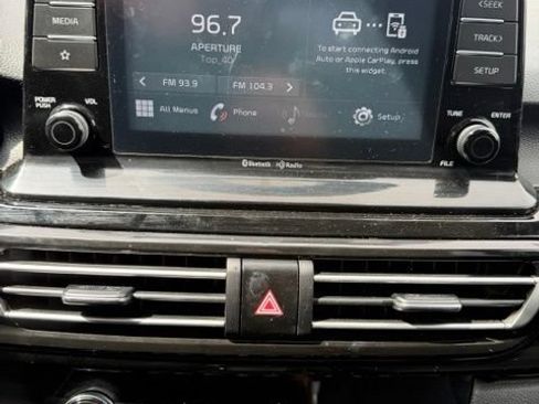 Used 2021 Kia Seltos EX AWD/4WD image 23