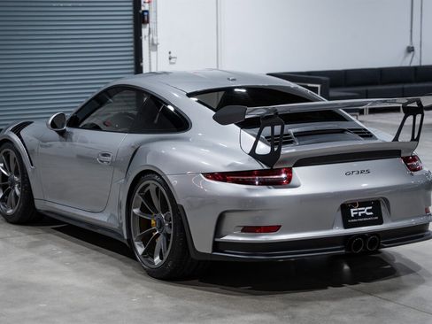 Used 2016 Porsche 911 GT3 RS RWD image 65