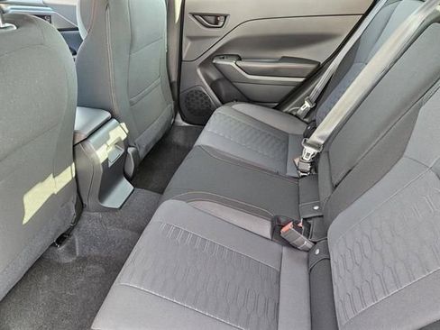 New 2026 Subaru Impreza 2.0i Sport image 20