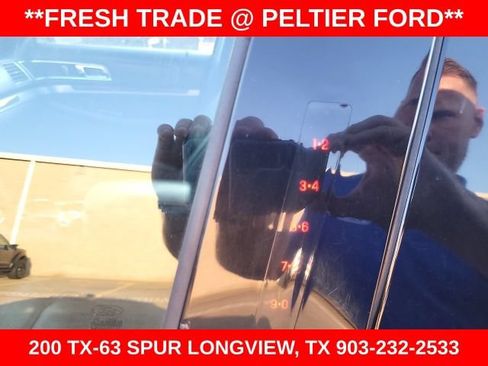 Used 2018 Ford Explorer Platinum AWD/4WD image 12