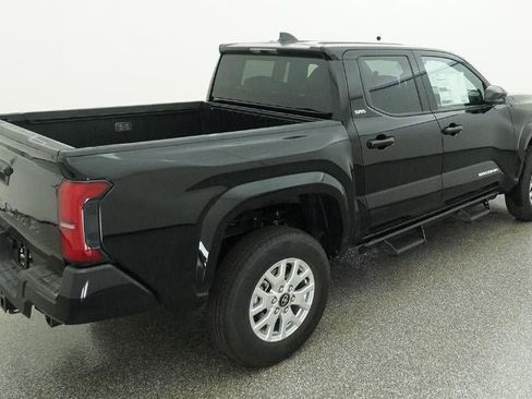 New 2026 Toyota Tacoma SR5 AWD/4WD image 9