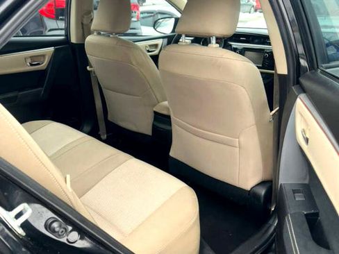 Used 2016 Toyota Corolla LE image 21