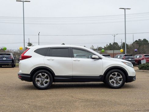 Used 2018 Honda CR-V EX-L image 2