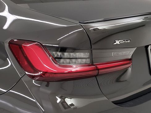 New 2026 BMW M340i xDrive w/ Premium Package image 8