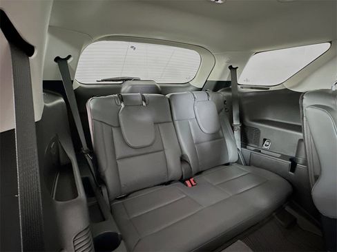 New 2026 Ford Explorer Active w/ Active Comfort Package image 27