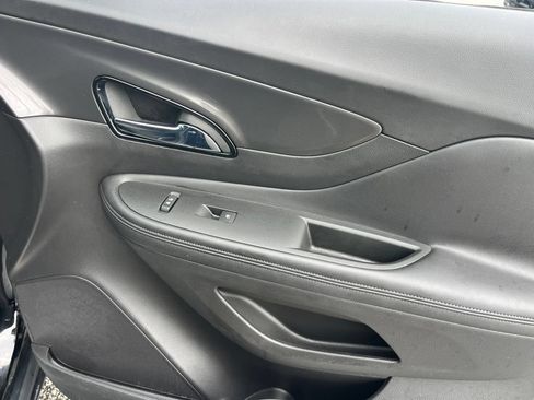 Used 2017 Buick Encore Sport Touring FWD image 21