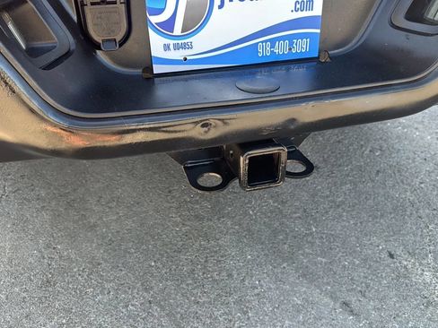 Used 2014 RAM 1500 Tradesman w/ Power & Remote Entry Group RWD image 23