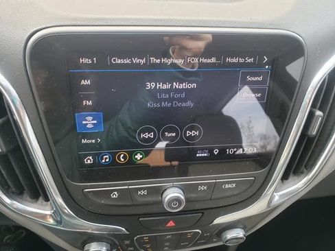 Used 2021 Chevrolet Equinox Premier image 29