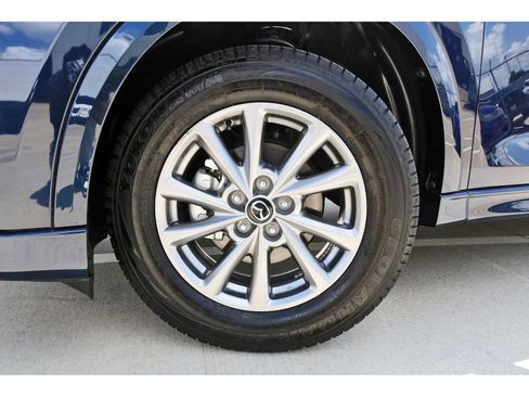 Certified 2025 MAZDA CX-5 AWD 2.5 S w/ Select Package image 29