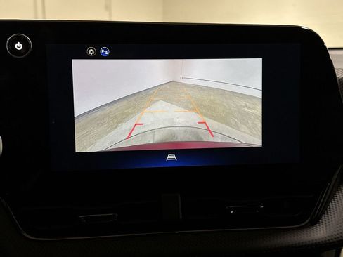 New 2026 Chevrolet Equinox RS image 16