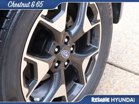 Used 2020 Subaru Crosstrek 2.0i Premium w/ Popular Package #2 image 39