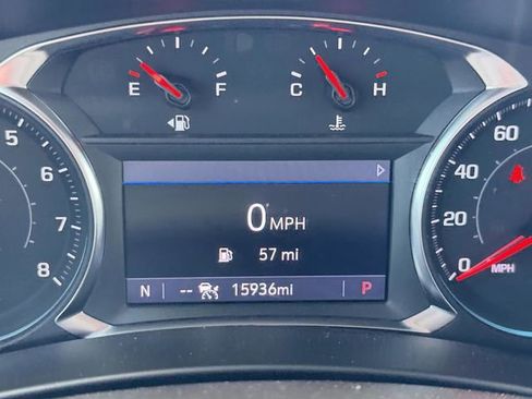 Certified 2024 Chevrolet Equinox LT image 36